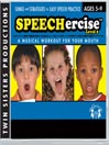 Speechercise Level 2